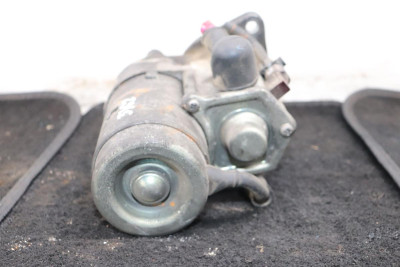 MOTOR ARRANQUE, KIA, SPORTAGE (KM)