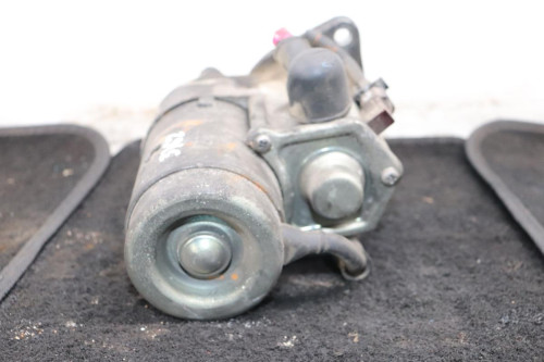  MOTOR ARRANQUE, KIA, SPORTAGE (KM) 