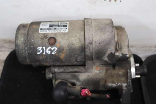  MOTOR ARRANQUE, KIA, SPORTAGE (KM) 