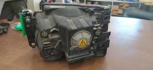 FARO DERECHO LAND ROVER DISCOVERY 