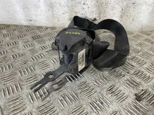 CINTURON SEGURIDAD TRASERO DERECHO 