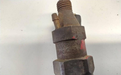 INYECTOR, MERCEDES-BENZ, CLASE E (BM 124) BERLINA