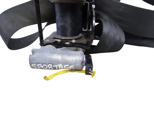 CINTURON SEGURIDAD DELANTERO DERECHO, KIA, SPORTAGE (SL)
