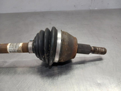 TRANSMISION DELANTERA IZQUIERDA, FORD, FOCUS BERLINA (CEW)
