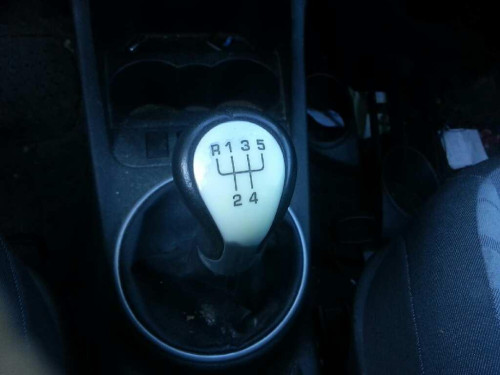  SKODA FABIA (5J2) 