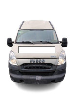 IVECO DAILY FURGÓN
