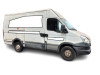  IVECO DAILY FURGÓN 