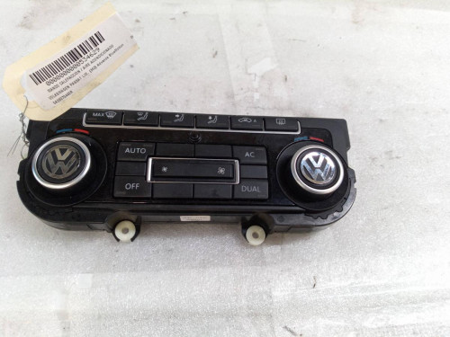  MANDO CALEFACCION / AIRE ACONDICIONADO Volkswagen PASSAT BERLINA (362) 