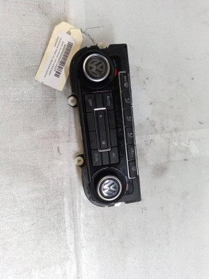 MANDO CALEFACCION / AIRE ACONDICIONADO, VOLKSWAGEN, PASSAT BERLINA (362)