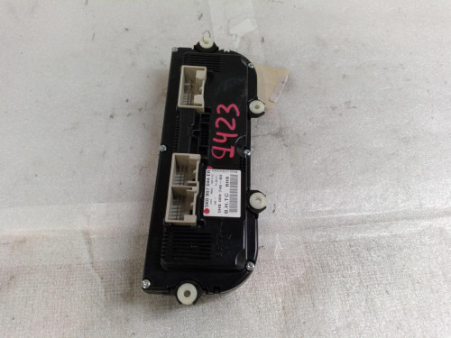  MANDO CALEFACCION / AIRE ACONDICIONADO Volkswagen PASSAT BERLINA (362) 
