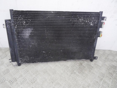 CONDENSADOR / RADIADOR AIRE ACONDICIONADO, ALFA ROMEO, GT (125)