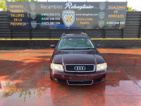 AUDI A6 BERLINA (4B2)