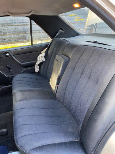  AUDI A6 BERLINA (4B2) 
