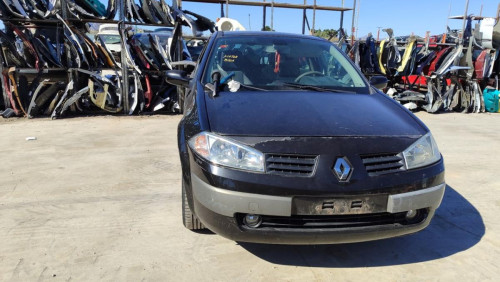  RENAULT MEGANE II BERLINA 5P 