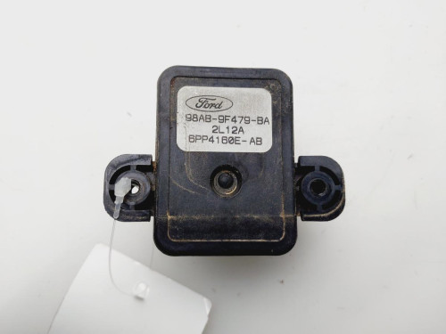 SENSOR PRESION Ford FOCUS BERLINA (CAK) 