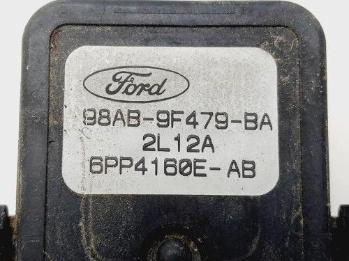 SENSOR PRESION Ford FOCUS BERLINA (CAK) 