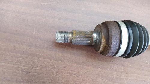 TRANSMISION TRASERA IZQUIERDA Land Rover FREELANDER (LR2) 