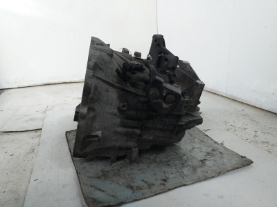 CAJA CAMBIOS, FORD, S-MAX (CA1)