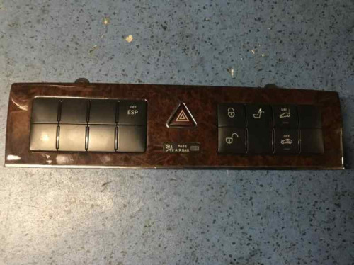 MANDO MULTIFUNCION 