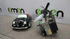  ABS RENAULT CLIO III 