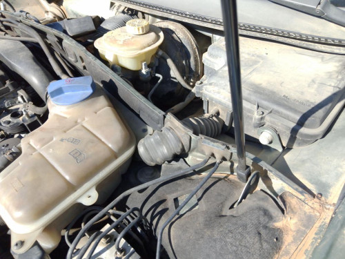 CENTRALITA MOTOR UCE, VOLKSWAGEN, PASSAT BERLINA (3B3)