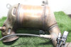  FILTRO DE PARTICULAS VOLKSWAGEN CADDY PROFESIONAL (SA)(03.2015) 