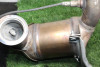  FILTRO DE PARTICULAS VOLKSWAGEN CADDY PROFESIONAL (SA)(03.2015) 