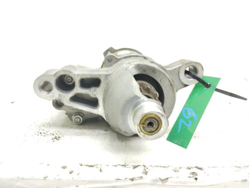  MOTOR ARRANQUE AUDI A6 AVANT (4G5) 