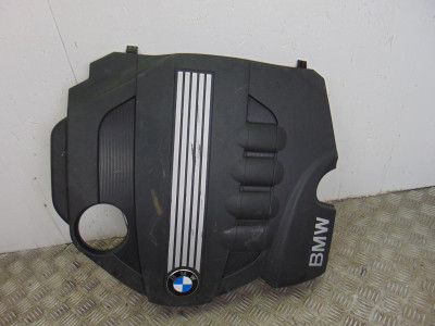 TAPA MOTOR, BMW, SERIE 1 BERLINA (E81/E87)