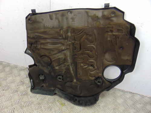  TAPA MOTOR BMW SERIE 1 BERLINA (E81/E87) 