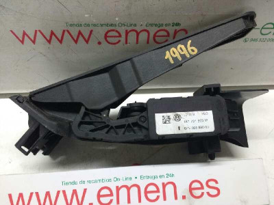 POTENCIOMETRO PEDAL, SEAT, TOLEDO (5P2)