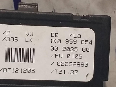 SENSOR