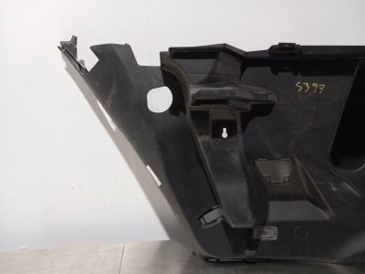 MOLDURAS TRASERAS, TOYOTA, YARIS CROSS