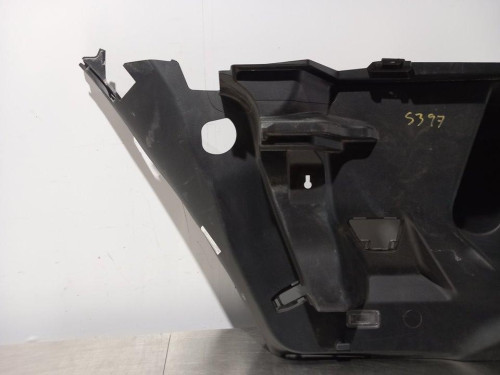  MOLDURAS TRASERAS TOYOTA YARIS CROSS 