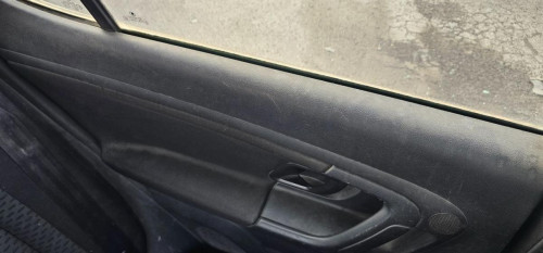  GUARNECIDO PUERTA TRASERA IZQUIERDA SKODA FABIA (5J2) 