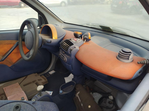  CUADRO INSTRUMENTOS SMART CITY-COUPE 