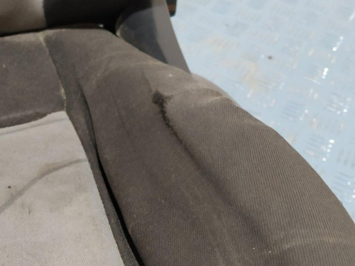  ASIENTO DELANTERO IZQUIERDO Seat IBIZA BERLINA (6J5) 