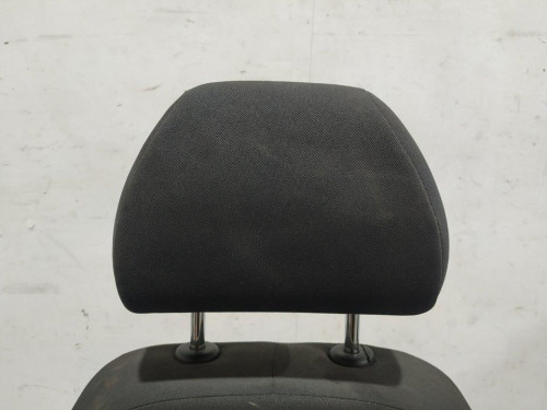  ASIENTO DELANTERO IZQUIERDO Seat IBIZA BERLINA (6J5) 