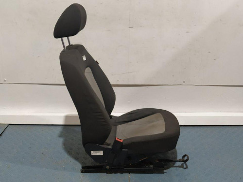  ASIENTO DELANTERO IZQUIERDO Seat IBIZA BERLINA (6J5) 