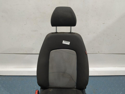  ASIENTO DELANTERO IZQUIERDO Seat IBIZA BERLINA (6J5) 