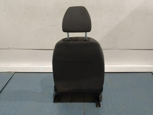  ASIENTO DELANTERO IZQUIERDO Seat IBIZA BERLINA (6J5) 