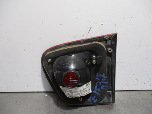  NO IDENTIFICADO SEAT IBIZA (6K1) 