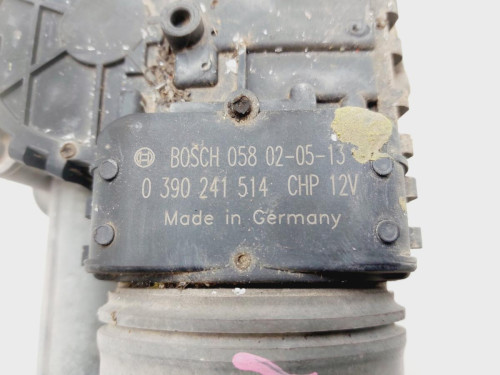 MOTOR LIMPIA DELANTERO ALFA ROMEO 147 (190) 