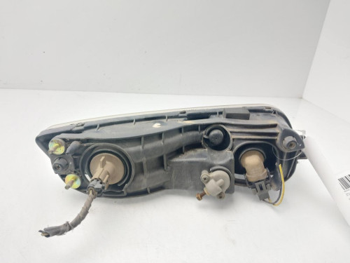 FARO ANTINIEBLA IZQUIERDO Ssangyong REXTON 