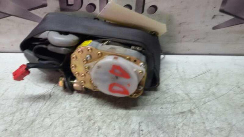 CINTURON SEGURIDAD DELANTERO DERECHO Mitsubishi MONTERO (V60/V70) 