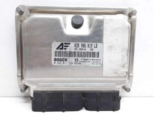 CENTRALITA MOTOR UCE Ford GALAXY (VY) 