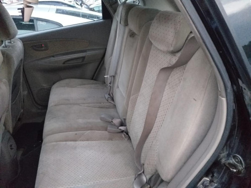  HYUNDAI TUCSON (JM) 