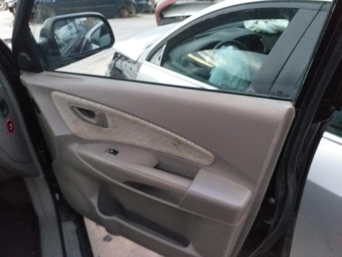  HYUNDAI TUCSON (JM) 