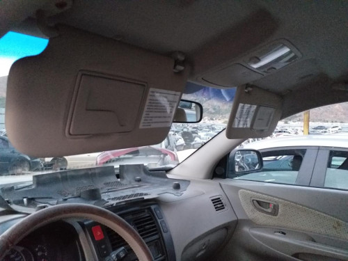  HYUNDAI TUCSON (JM) 