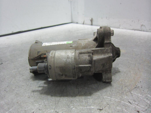 MOTOR ARRANQUE Citroen C3 
